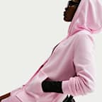 Nike Sportswear Club Fleece Women's Full-Zip Hoodie