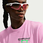 T-shirt de running Dri-FIT Nike Swift pour femme