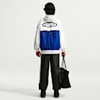 Chamarra Storm-FIT con gráfico para hombre Nike Windrunner