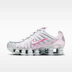 Nike Shox TL női cipő