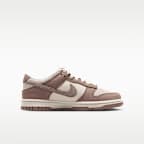 Nike Dunk Low SE Big Kids' Shoes