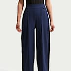 Nike 24.7 PerfectStretch Women's Dri-FIT High-Waisted Loose Tearaway Trousers