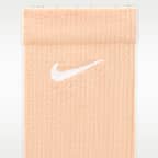 Meias de cano médio Nike Everyday Elevated (6 pares)