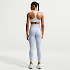 Nike One Women's High-Waisted 7/8 Leggings