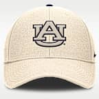 Gorra de rejilla universitaria Nike Dri-FIT ajustable para hombre Auburn Primetime Rise