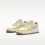 Nike Air Force 1 By You Big Kids' Shoes