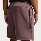 Nike Tech Men's Fleece Shorts