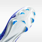 Nike Jr Mercurial Vapor Pro x LEGO® Collection Older Kids' Low-Top Football Boots