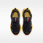 Tenis para niños de preescolar Nike Stellar Ride