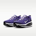 Nike Vomero 18 (Baltimore Ravens) Men's NFL Road Running Shoes
