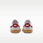 Nike Court Legacy Big Kids' Shoes