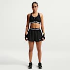 Shorts 2 en 1 para mujer Nike Pro