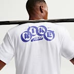Playera Dri-FIT para hombre Nike