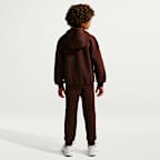 Nike Little Kids' 2-Piece Club Full-Zip Set
