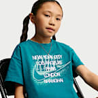 T-shirt Nike Sportswear pour ado