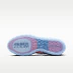 Nike S.T. Tenis de básquetbol Charge "Detroit Tough" EP