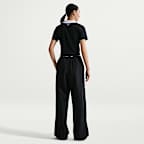 나이키 스포츠웨어 여성 하이웨이스트 패러슈트 팬츠