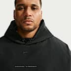 Nike Tech Sudadera con capucha de tejido Knit Dri-FIT Shori - Hombre