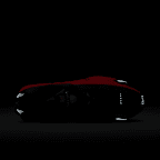 Tenis para hombre Nike Shox R4