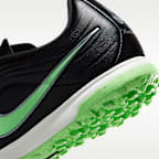 Nike Jr. Tiempo Maestro Academy Older Kids' Turf Low-Top Football Boots