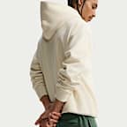 Short fluide en tissu en molleton Nike Sportswear Club pour homme