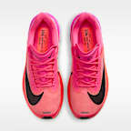 Nike Zoom Fly 6 Women's Road Racing Shoes