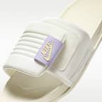 รองเท้าแตะผู้หญิง Nike Offcourt Adjust