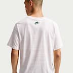 Nike Sportswear Men's Striped T-Shirt