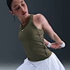Nike Victory Dri-FIT-tennistanktop til kvinder
