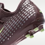 Nike Jr. Mercurial Vapor 16 Academy "Kylian Mbappé" Big Kids' Multi-Ground Low-Top Soccer Cleats