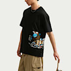 Nike SB 滑板 T 恤