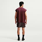 Ja Standard Issue Men's 12.5cm (approx.) Basketball Shorts