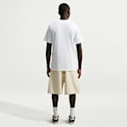 Playera de tenis con gráfico NikeCourt Dri-FIT para hombre Carlos Alcaraz