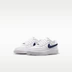 Nike Force 1 Low Little Kids' Shoes