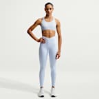 Nike One Women's High-Waisted 7/8 Leggings