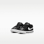 Nike Court Legacy Baby/Toddler Shoes