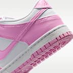 Nike Dunk Low Older Kids' Shoes