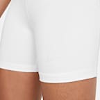 Shorts para niña Nike Pro