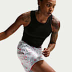 A’ja A’ja Wilson Nike Dri-FIT Basketballshorts (Damen)