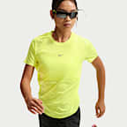 Nike Swift Aero-FIT Women's Short-Sleeve Running Top