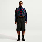 USMNT Windrunner Women's Nike Soccer UV Woven Jacket