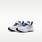Nike Star Runner 3 Little Kids' Shoes
