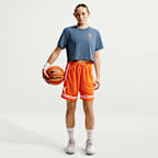 Nike Move Women's Dri-FIT T-Shirt