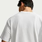 T-shirt da basket Nike – Uomo