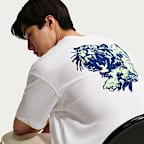 대한민국 남성 나이키 축구 티셔츠