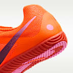 Nike Zoom Rival Multi Athletics Multi-Event Spikes