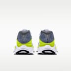 รองเท้าวิ่งโร้ดรันนิ่งผู้ชาย Nike Structure Plus
