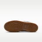 Nike Court Vision Low FL Men's Shoes
