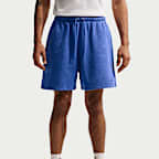 Nike Club Men's Fleece Shorts