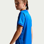 Slovenia 2026 Stadium Away Older Kids' Nike Dri-FIT Football Replica Shirt